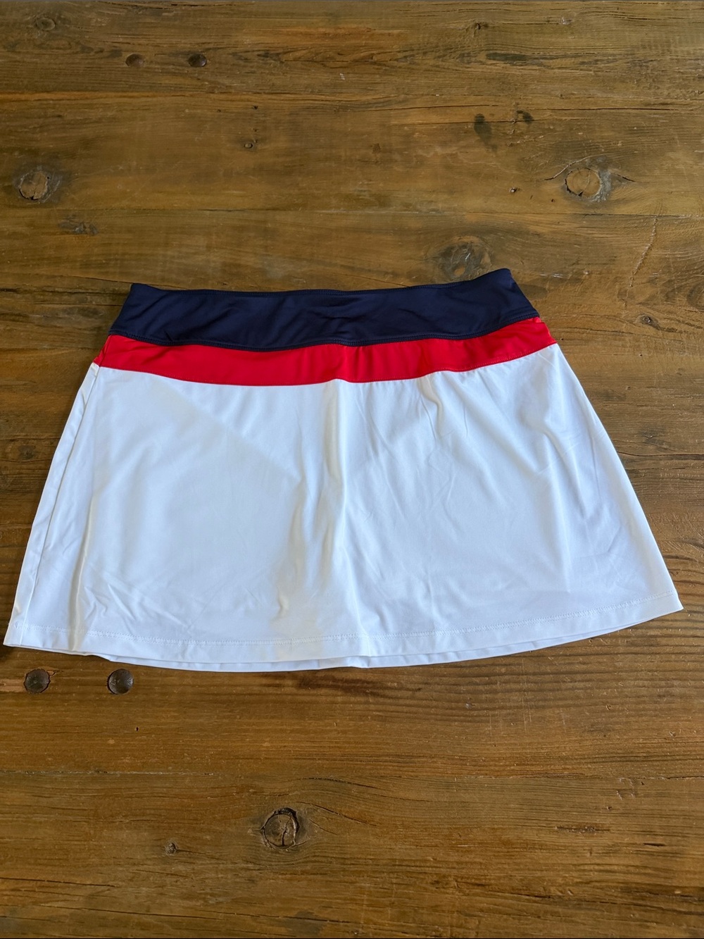 Fila Athletic Skirt